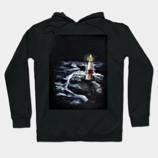 The Sentinel Hoodie